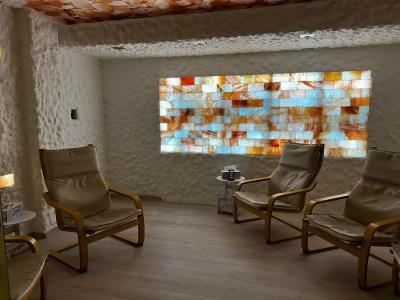 Regina Maria Spa Design - 11
