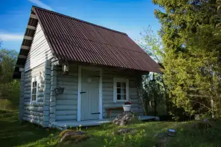 Kuusetuka Tourism Farm - 15