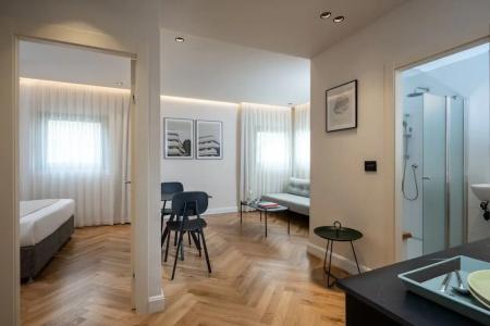 AirTLV - Arlozorov Apartment's - 48