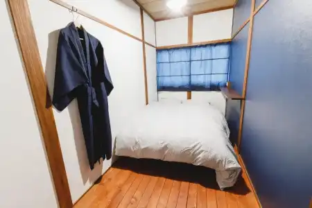 Couch Potato Hostel - 2