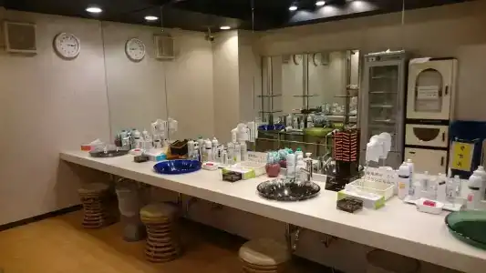 Hiroshima Capsule & Sauna New Japan EX - Caters to Men - 7