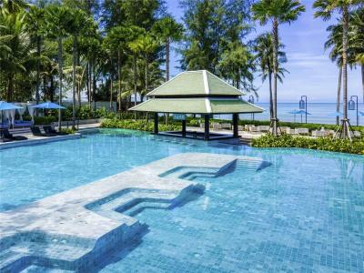 Grand Mercure Khao Lak Bangsak - 43