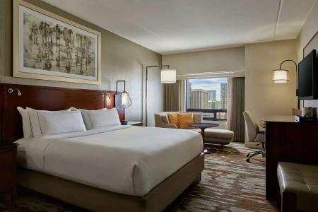 Hilton Denver City Center - 50