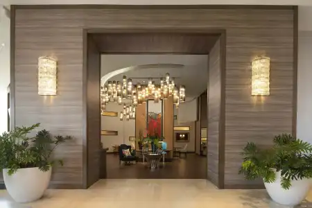 Embassy Suites by Hilton Santo Domingo - 0