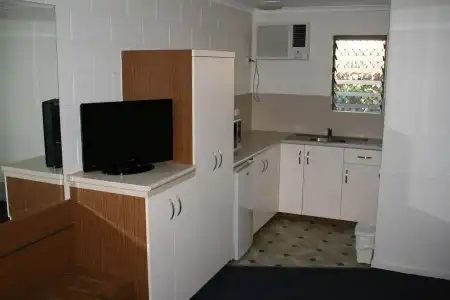 Billabong Lodge Motel - 12
