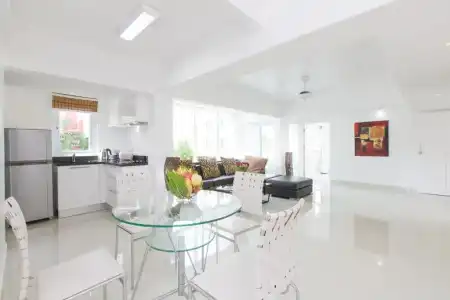 Siam Palm Residence - 86