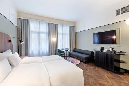 Astoria Vienna, Curio Collection by Hilton - 55