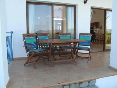 Chriseleni Latchi Villas - 95