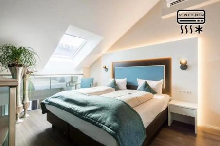 StadtFreiburg Kolpings & Resorts - 112