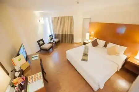 The Seasons Pattaya - 84