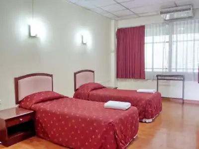 Coop Dopa Hostel - 2