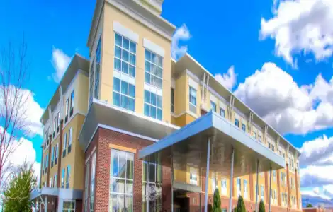 Holiday Inn Boise Airport by IHG - 0