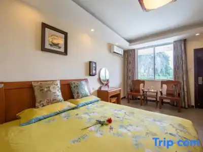 Junshe Boutique Guest House - Hostel - 75