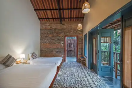 LittleTamCoc Boutique villa Ninh Binh - 18