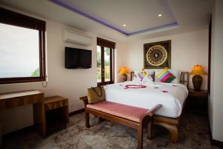 Sandalwood Luxury Villas - 174