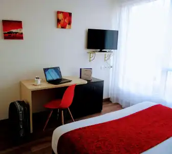 Alezan - 2