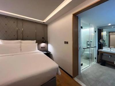 Novotel Suites Bangkok Sukhumvit 34 - 109