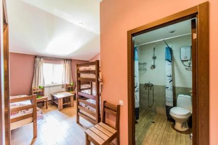 Guest house 15 - 38