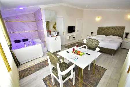 Loca Suit LİFE AİRPORT - 17