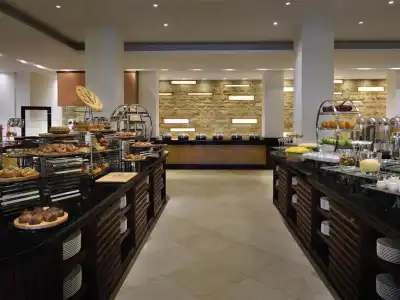 Mövenpick Resort & Spa Tala Bay Aqaba - 11