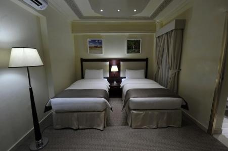 Oman Palm Suites - 32