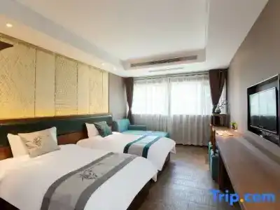 Nanjing Yisu - 28