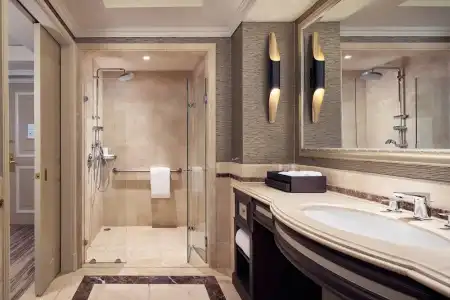 The Ritz-Carlton, Santiago - 105