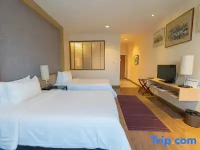 Rimkhobfa Urban Resort - 19