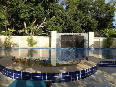 Oasis Garden & Pool Villa at VIP Resort - 36