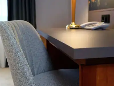 Mercure Gera City - 22