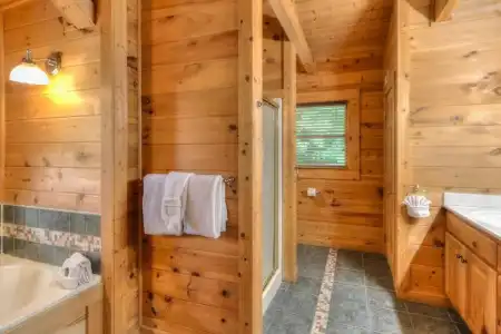 RiverStone Condo Resort & Spa - 27