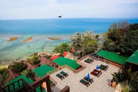 Haad Yao Bayview Resort & Spa - 20