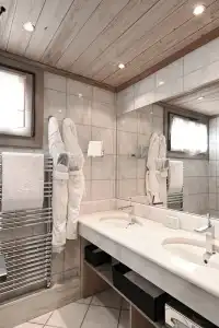 Hôtel Tsanteleina - 53