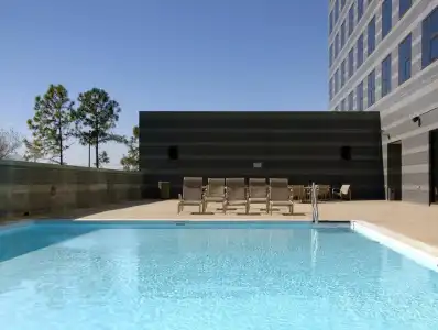 Hilton Houston North - 13