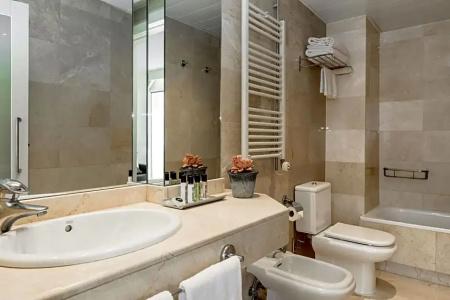 ApartMariano Cubi - 53
