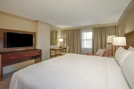Crowne Plaza NEW ORLEANS FRENCH QTR - ASTOR by IHG - 54