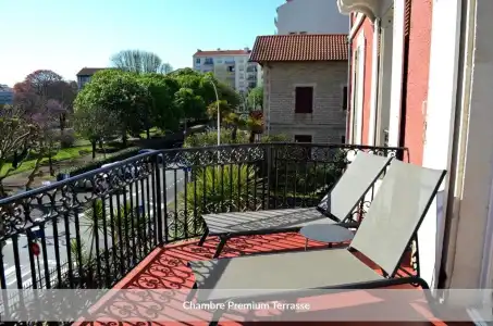 La Maison du Lierre - 97