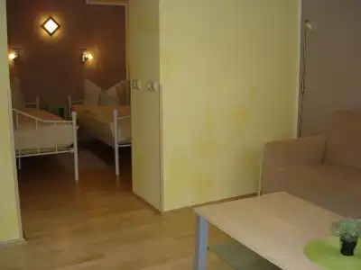 Rostock Übernachtung - 12