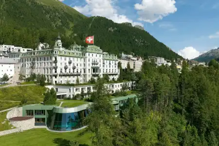 Grand Kronenhof - 46