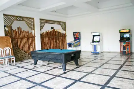Tunisia Lodge - 23