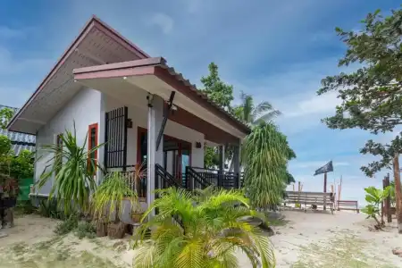 Ibiza Bungalow - 69