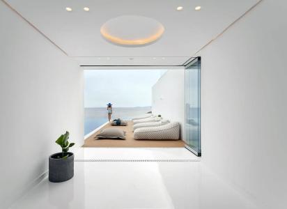 Infinity View Suites Tinos - 1