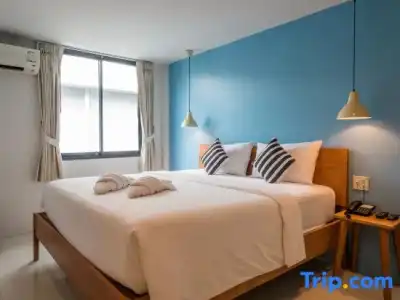 Tiya House Rooms & Cafe - 78