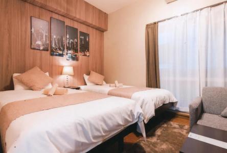 Sakura Sands Hommachi - 20