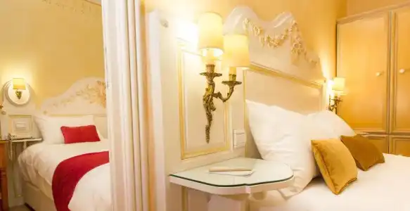 Hôtel Gavarni - 41