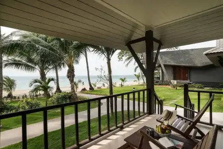 KC Grande Resort Koh Chang - 66
