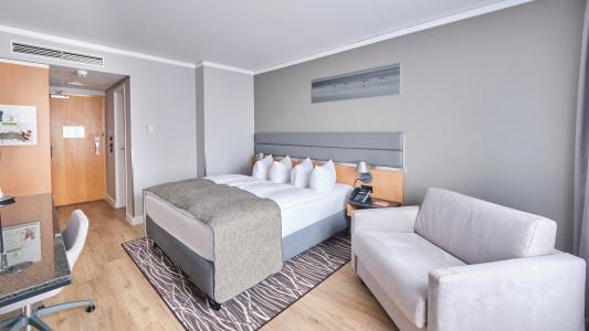 Holiday Inn - the niu, Pax Berlin Airport by IHG - 33