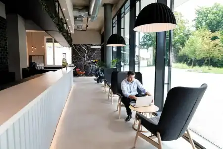 B&B Basel - 19
