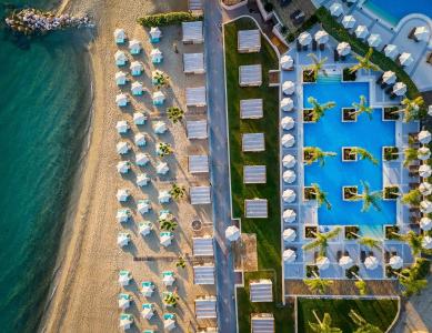 Resort 5 stars Paliouri - 27