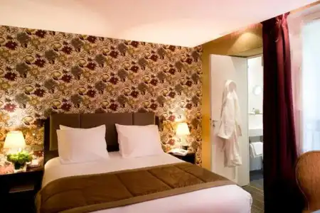 Nuage Hôtel - 5
